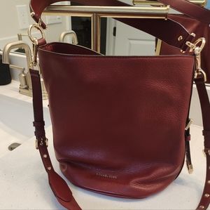 Michael Kors Bucket Purse
